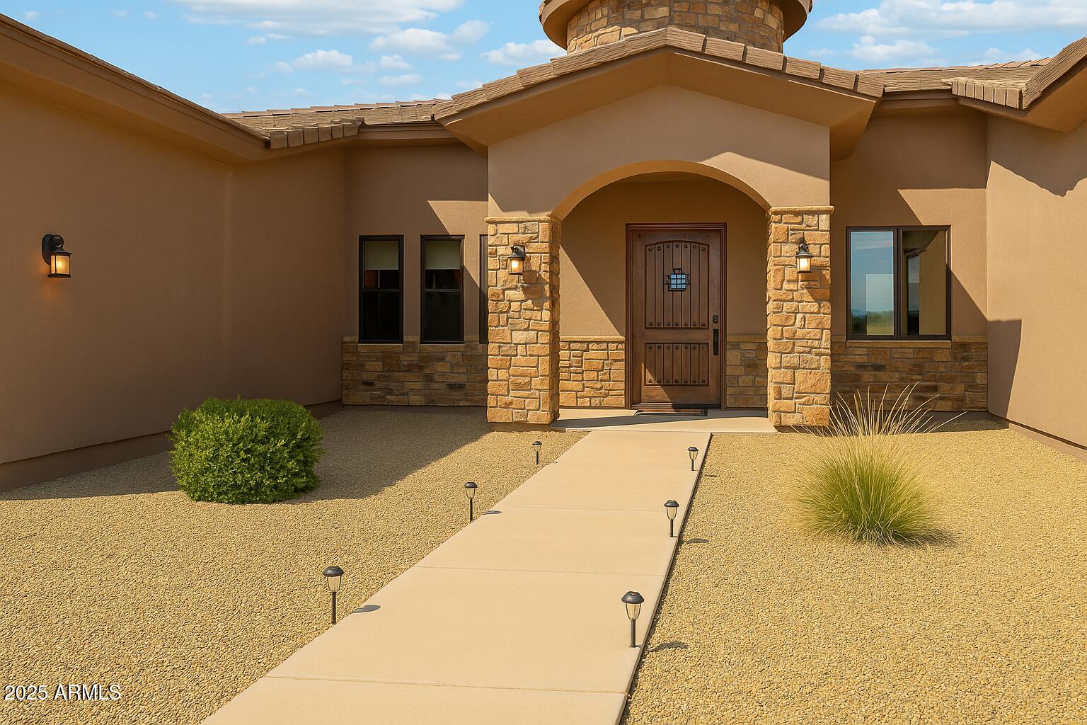 15035 E COUNTRYSIDE Road