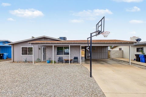 Photo of 5343 W Lewis Avenue, Phoenix, AZ 85035 (MLS # 7082586)