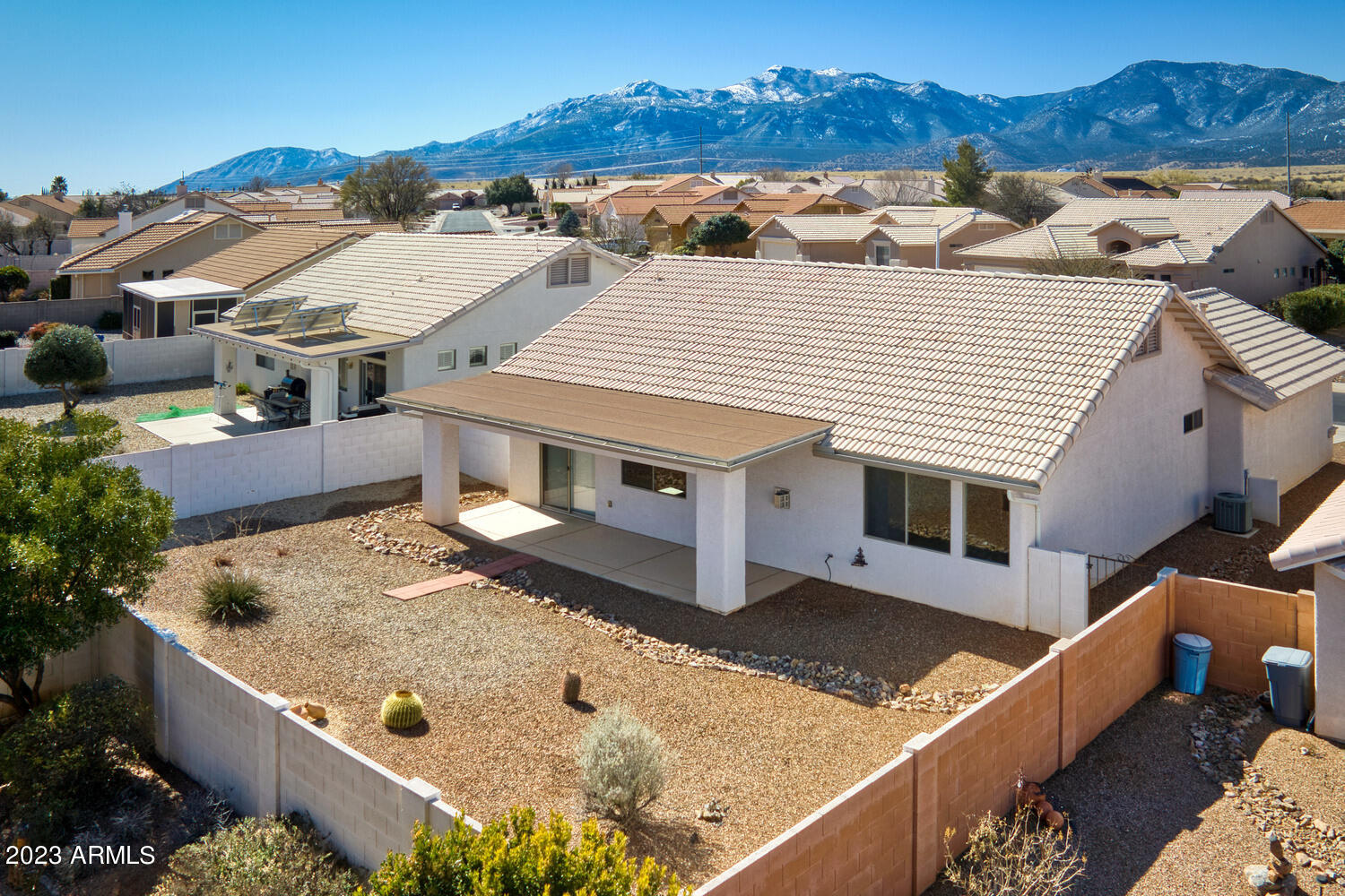 WINTERHAVEN COUNTRY CLUB ESTATES PHASE 2E - Residential