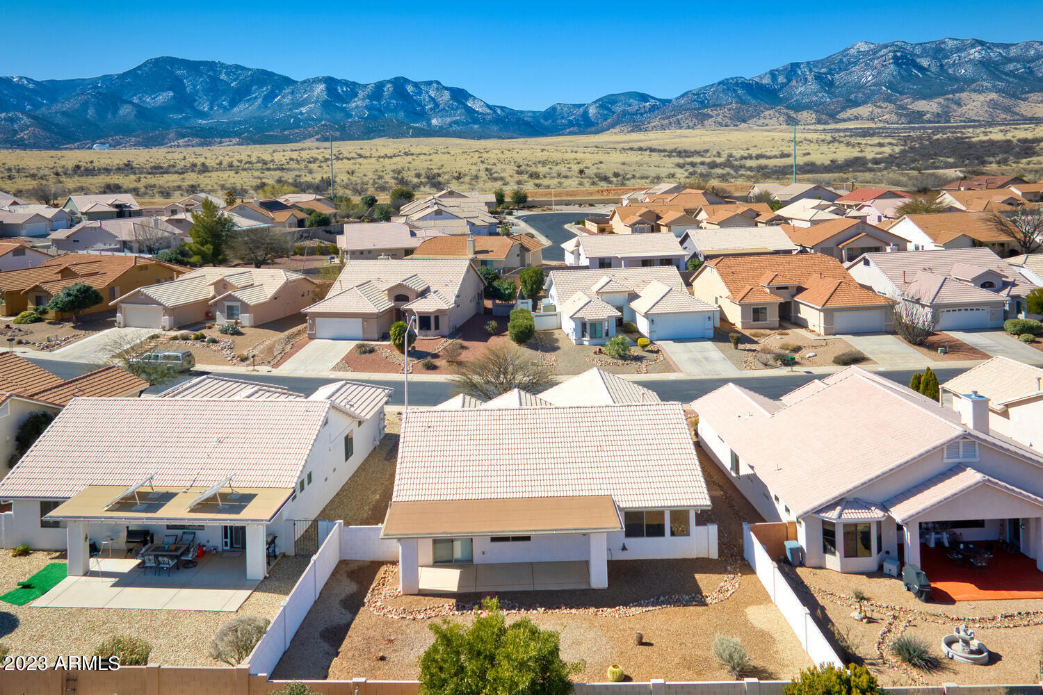 WINTERHAVEN COUNTRY CLUB ESTATES PHASE 2E - Residential