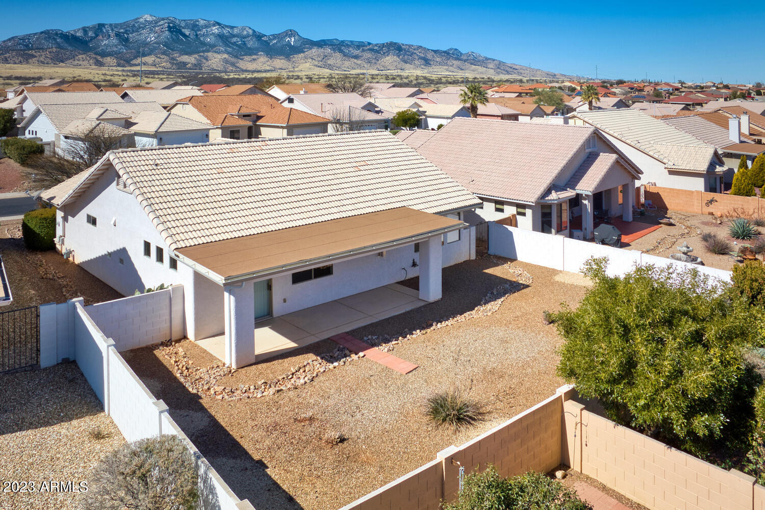 WINTERHAVEN COUNTRY CLUB ESTATES PHASE 2E - Residential