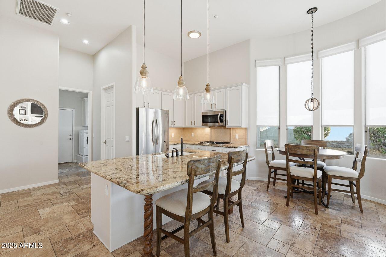 15208 E REDROCK Drive