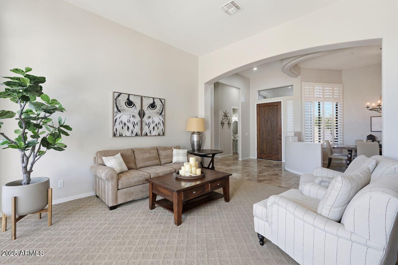 15208 E REDROCK Drive