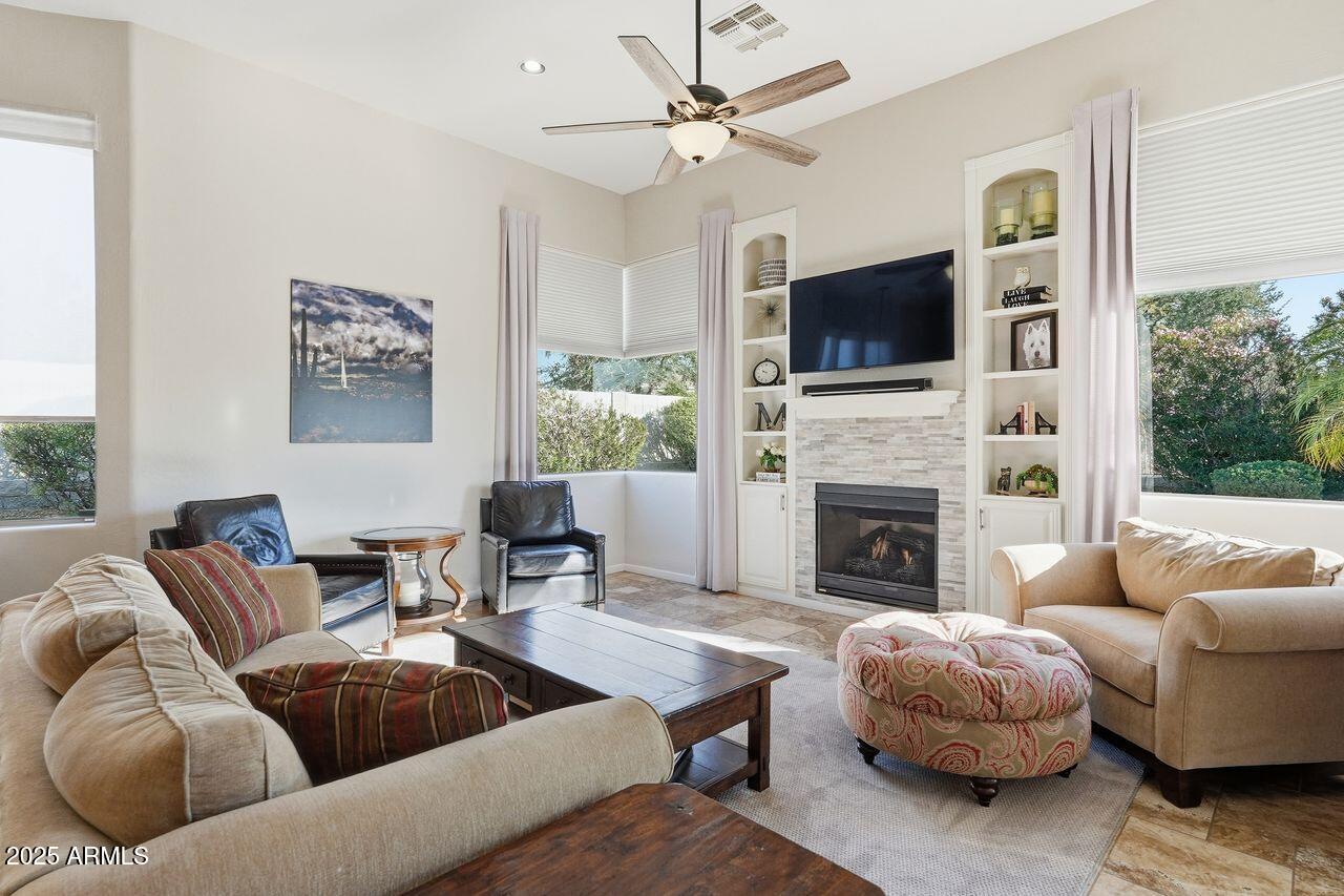 15208 E REDROCK Drive