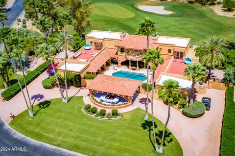 7155 E OAKMONT Drive Paradise Valley AZ 85253