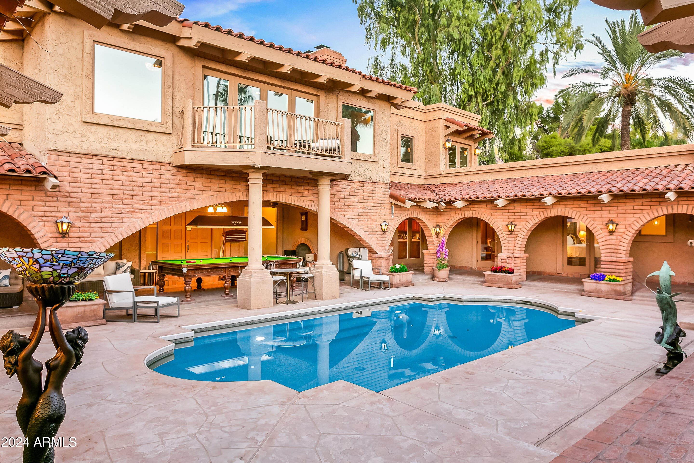 7155 E OAKMONT Drive