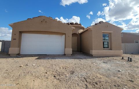Photo of 19925 W Mulberry Drive, Buckeye, AZ 85396 (MLS # 7013459)