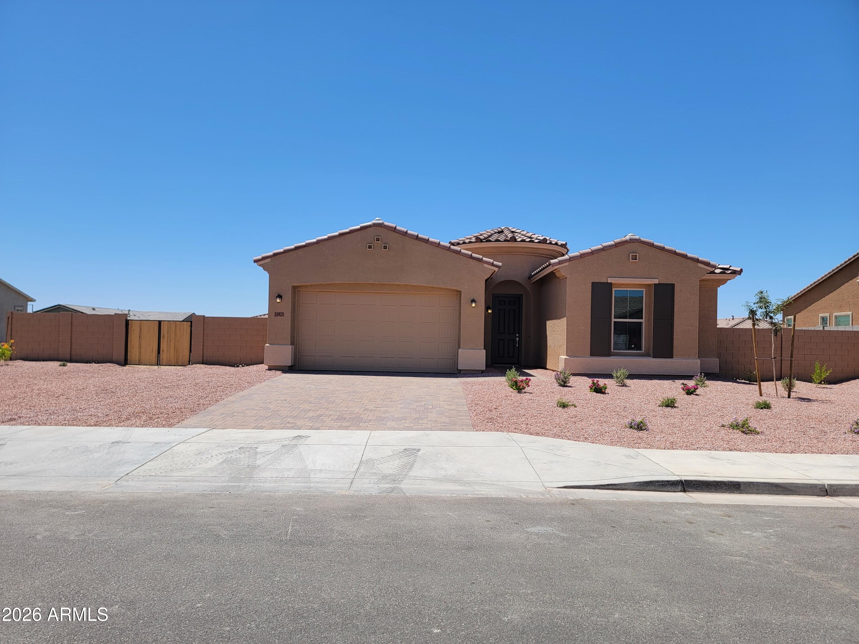 19925 W Mulberry Drive
