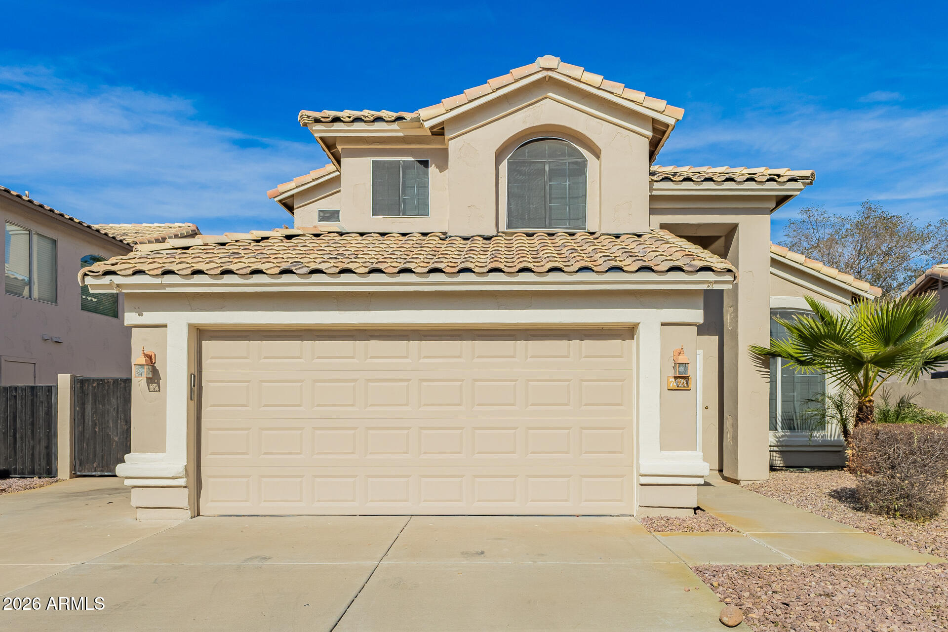 7420 W LOS GATOS Drive