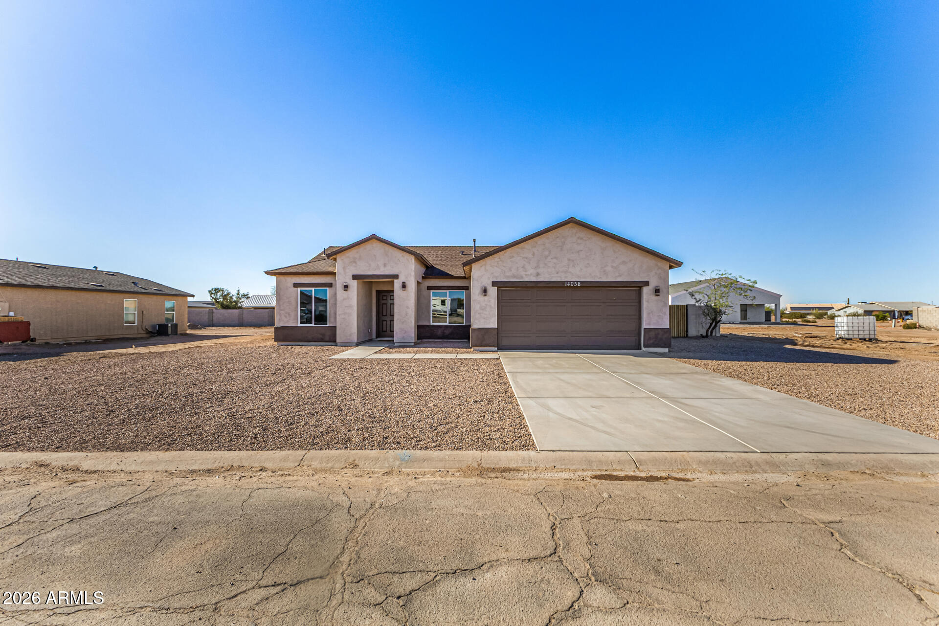 14058 S TAMPICO Road