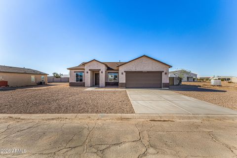 14058 S TAMPICO Road Arizona City AZ 85123