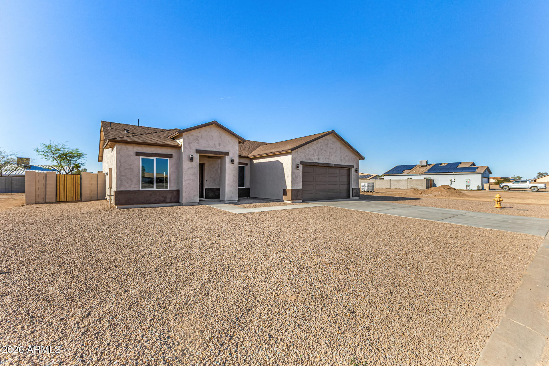 14058 S TAMPICO Road