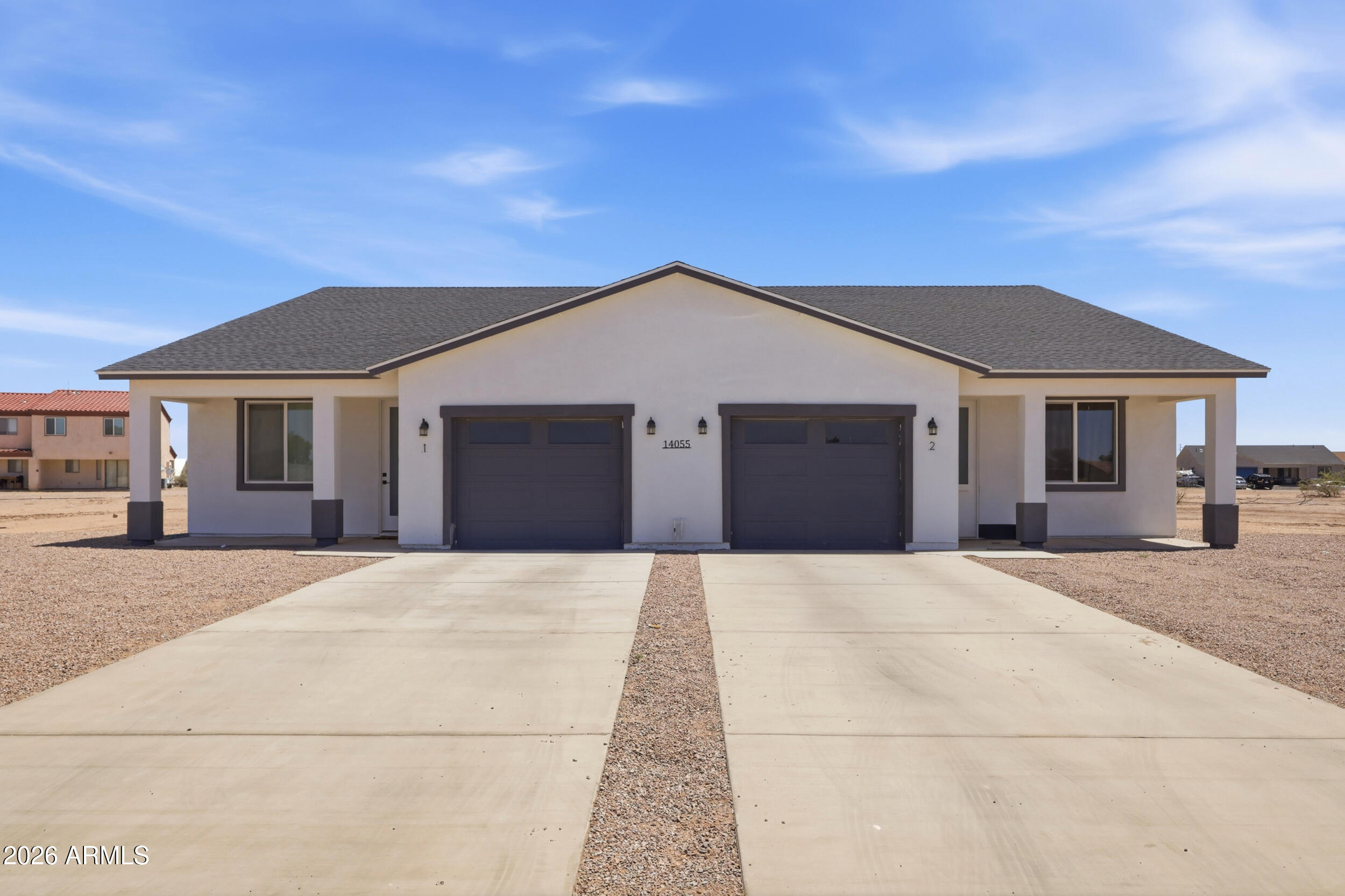 Photo 1 of 31 — 14055 S BERWICK Road, Arizona City, AZ 85123