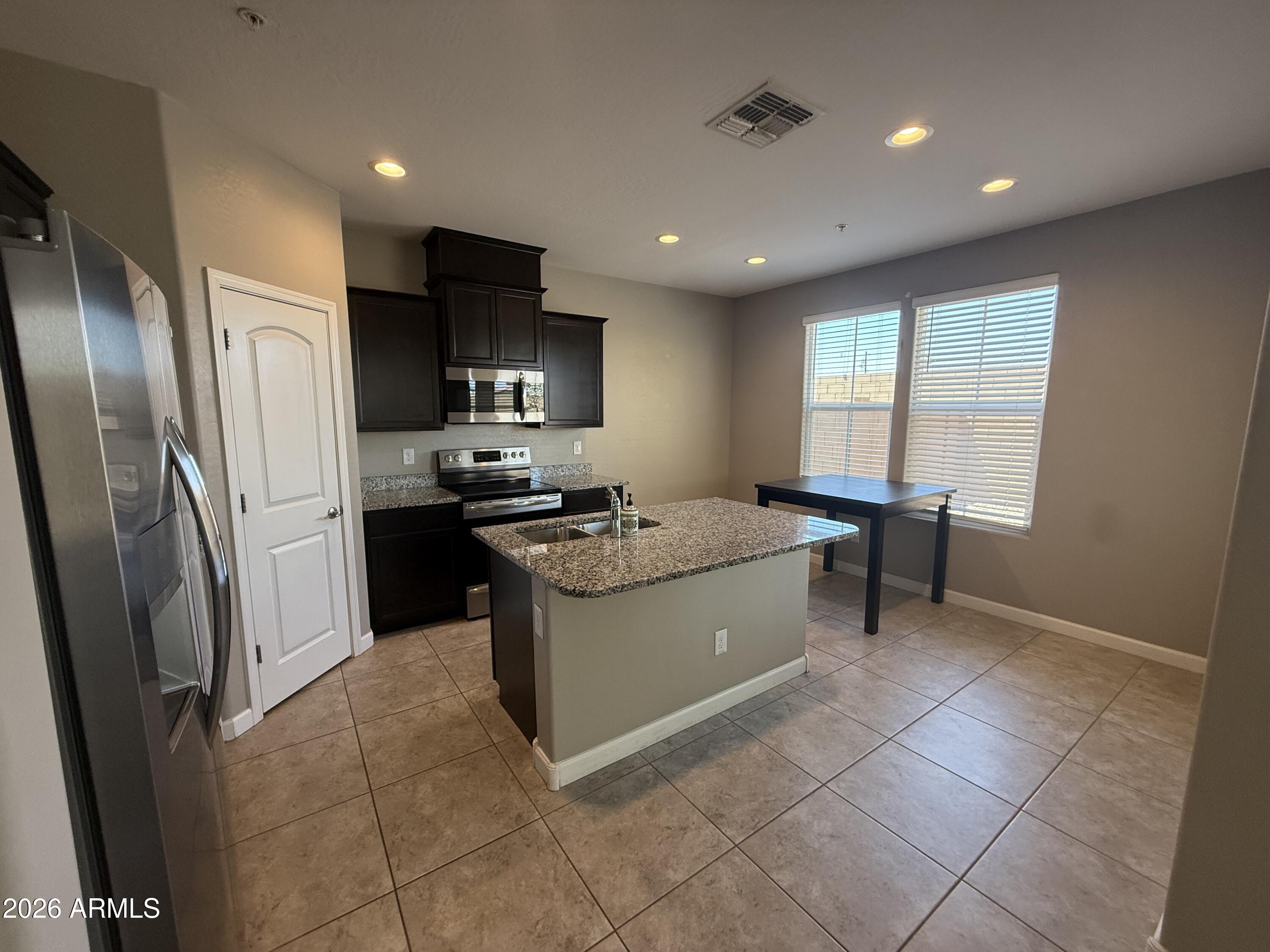 1255 N Arizona Avenue Unit 1254