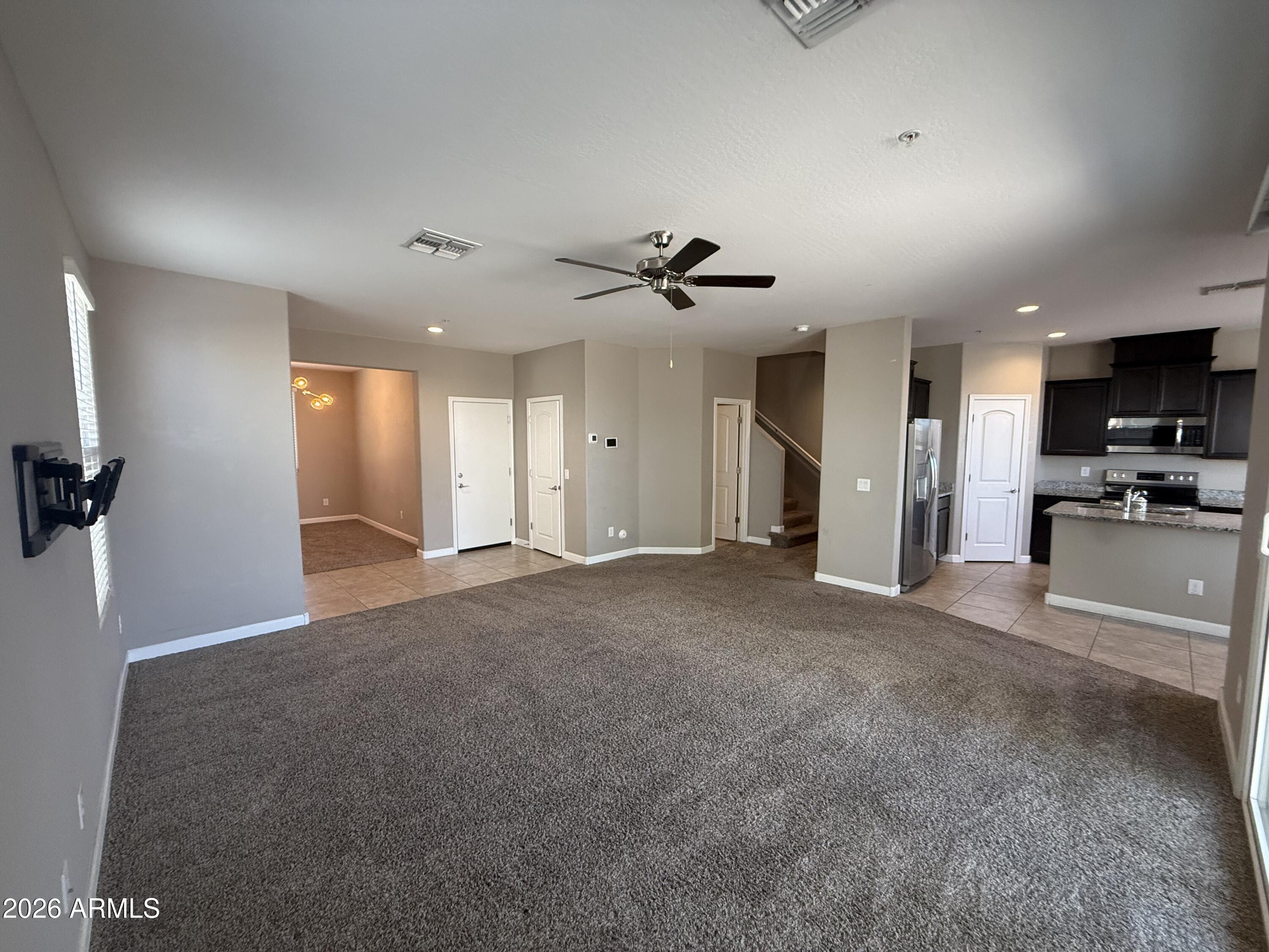 1255 N Arizona Avenue Unit 1254