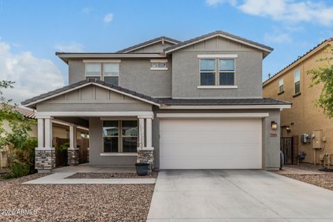 7919 W PASADENA Avenue Glendale AZ 85303