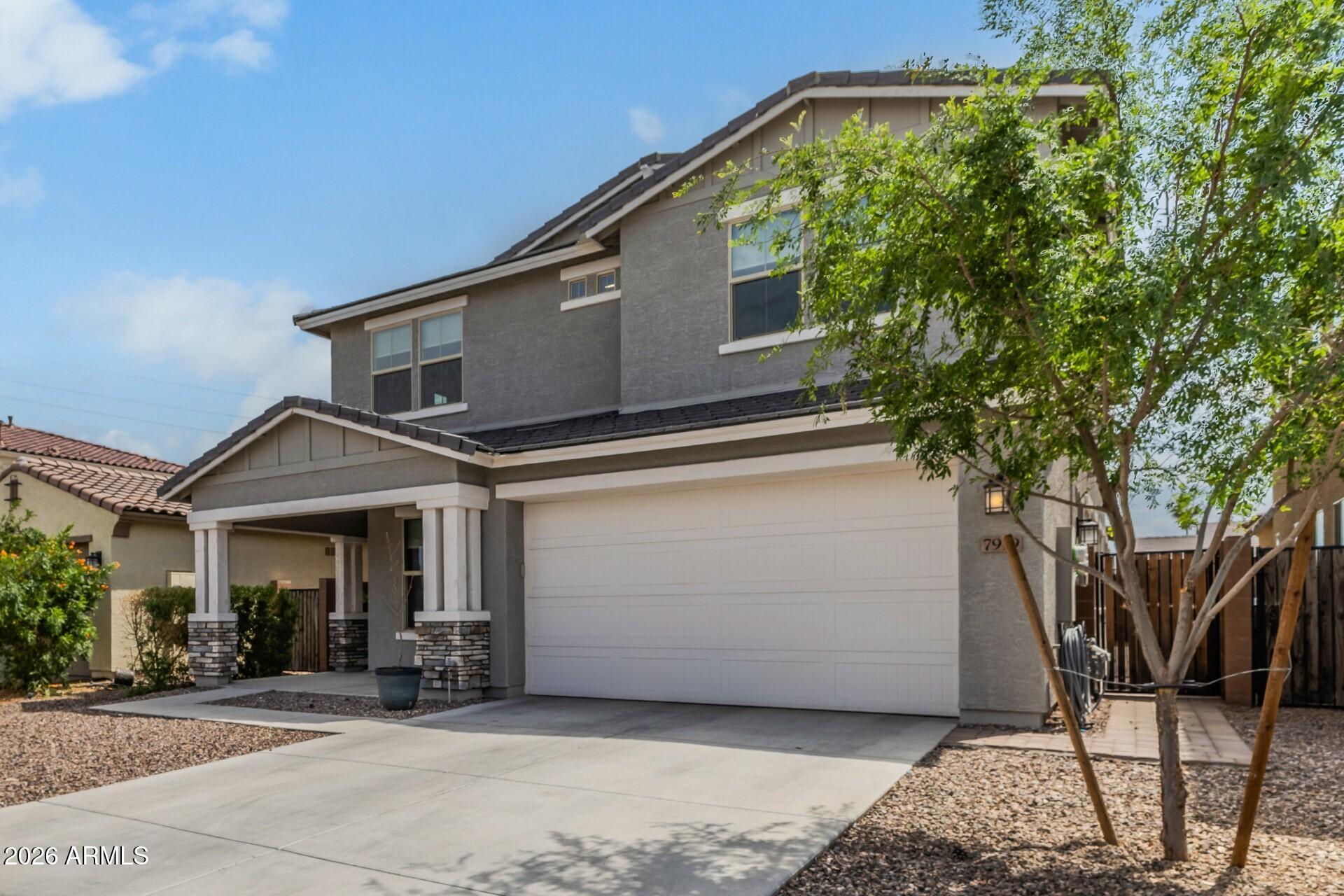 7919 W PASADENA Avenue