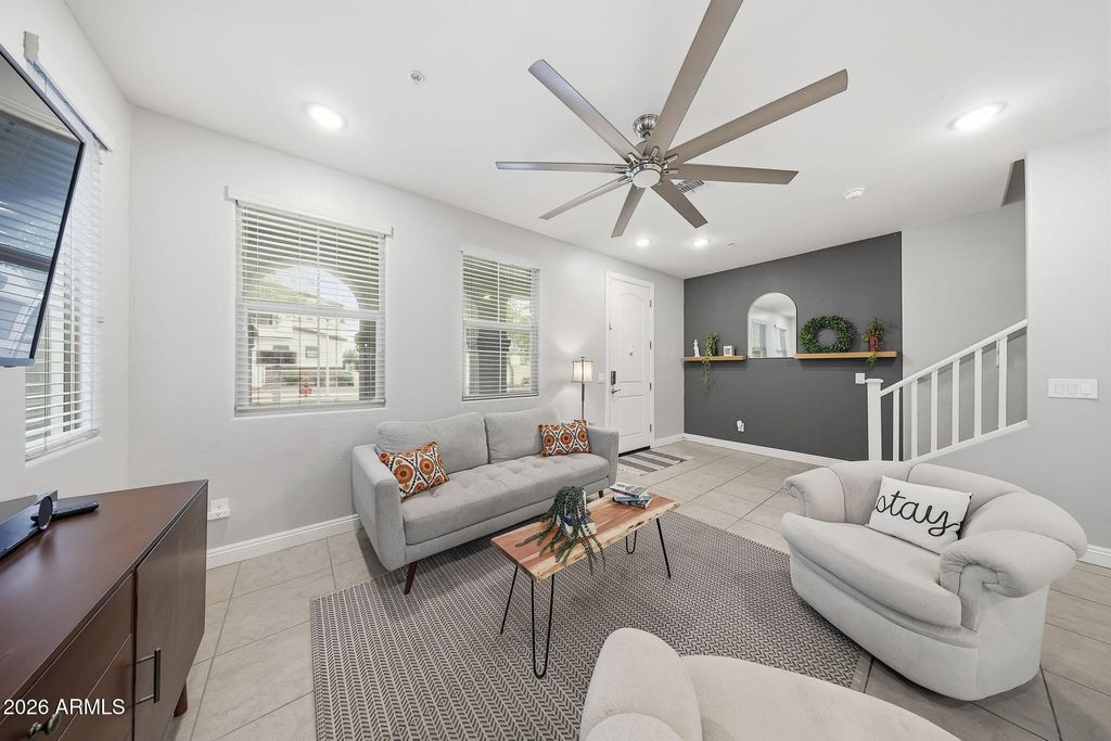 Photo of 2492 N Stone Hill Road, Buckeye, AZ 85396 (MLS # 6969518)