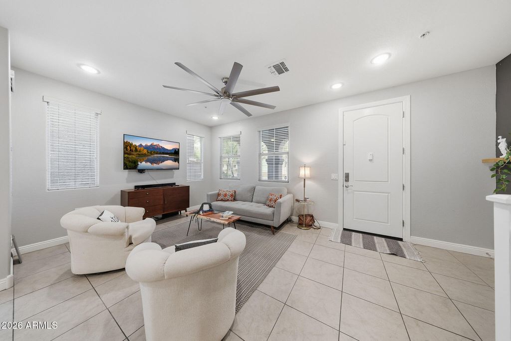 Photo of 2492 N Stone Hill Road, Buckeye, AZ 85396 (MLS # 6969518)