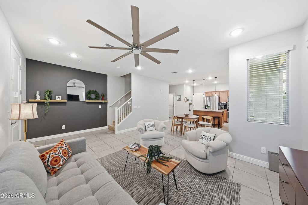 Photo of 2492 N Stone Hill Road, Buckeye, AZ 85396 (MLS # 6969518)