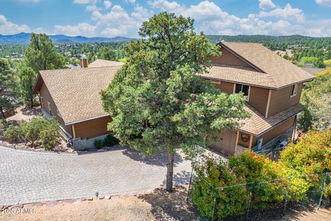 1202 N HORIZON Way Payson AZ 85541