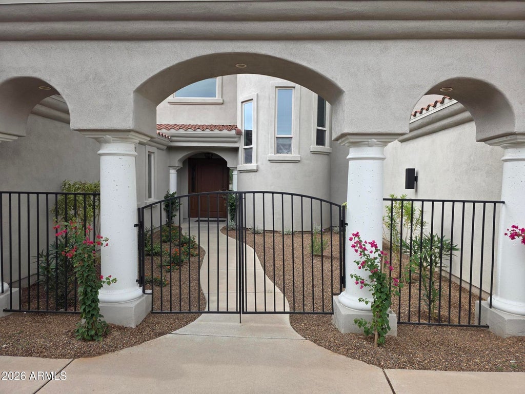 Photo of 37644 N Hidden Valley Drive, Cave Creek, AZ 85331 (MLS # 7095270)