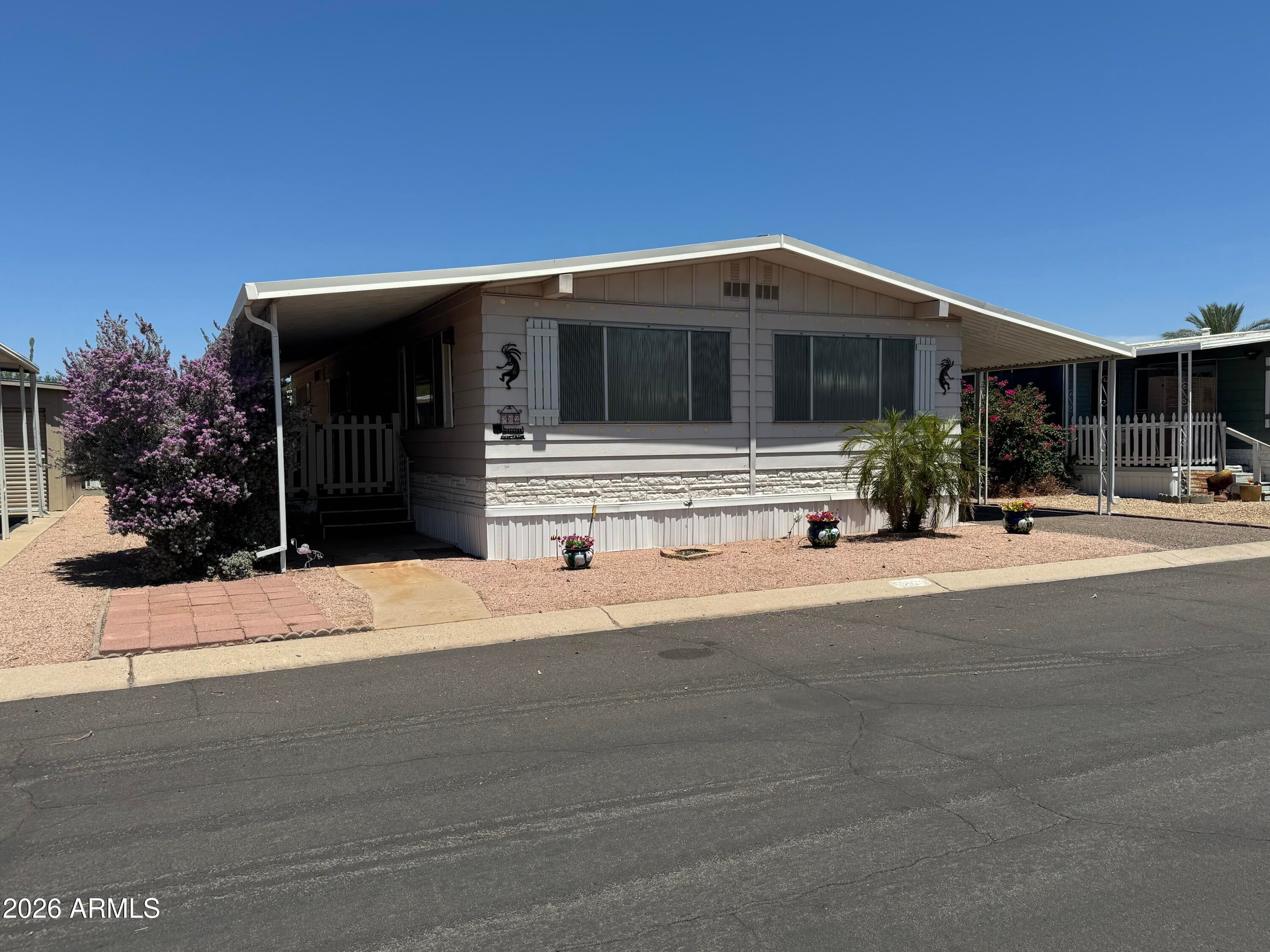 2609 W SOUTHERN Avenue 362