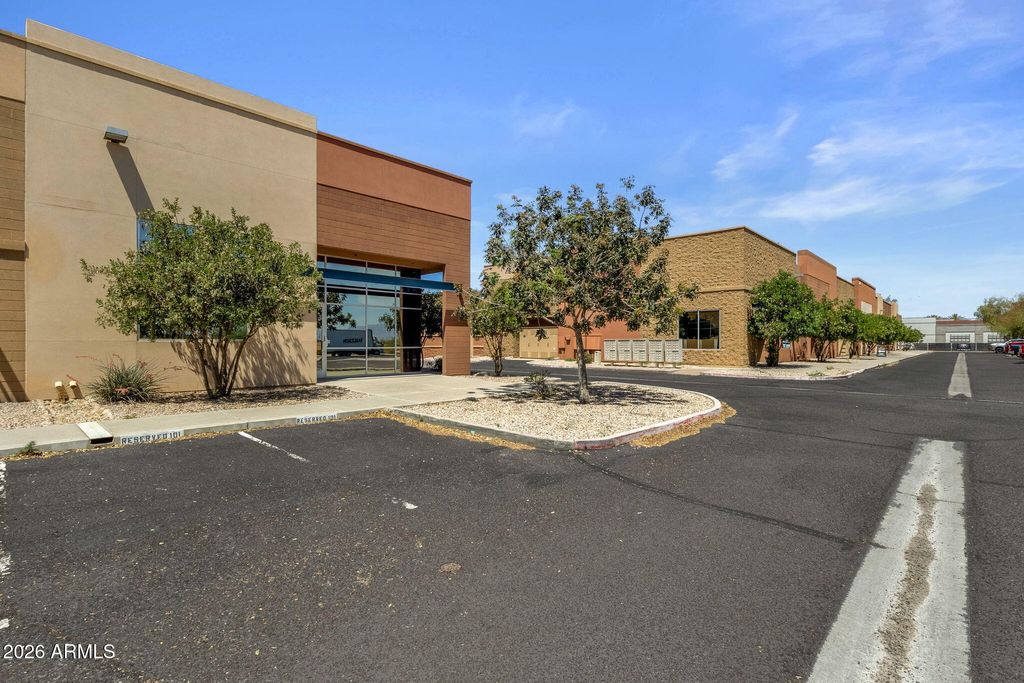 Photo of 7318 S 89th Place #101, Mesa, AZ 85212 (MLS # 7022324)