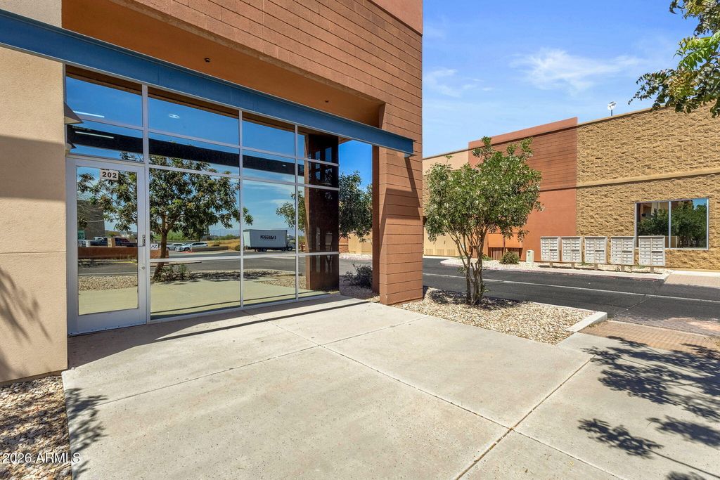 Photo of 7318 S 89th Place #101, Mesa, AZ 85212 (MLS # 7022324)
