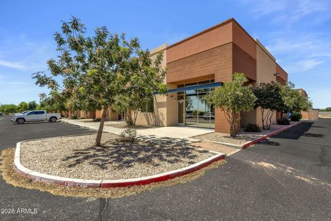 7318 S 89TH Place 101 Mesa AZ 85212
