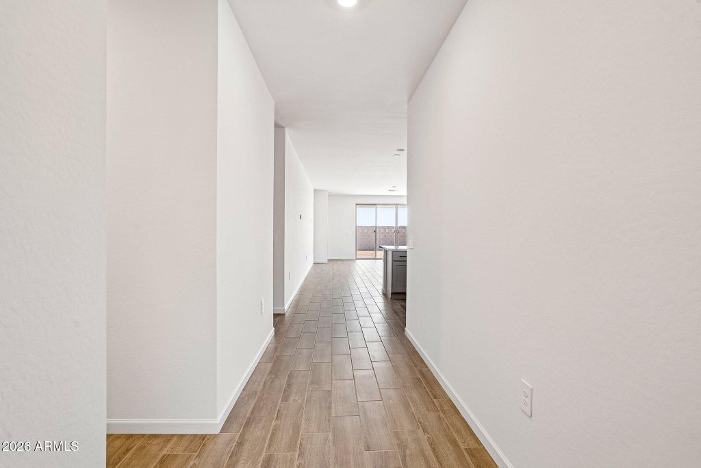 Photo of 12358 N Damsen Drive, Maricopa, AZ 85139 (MLS # 7052005)
