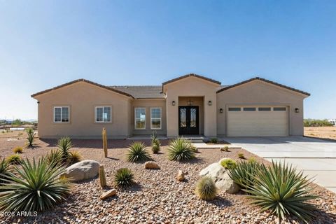 37277 W HILTON Avenue Tonopah AZ 85354