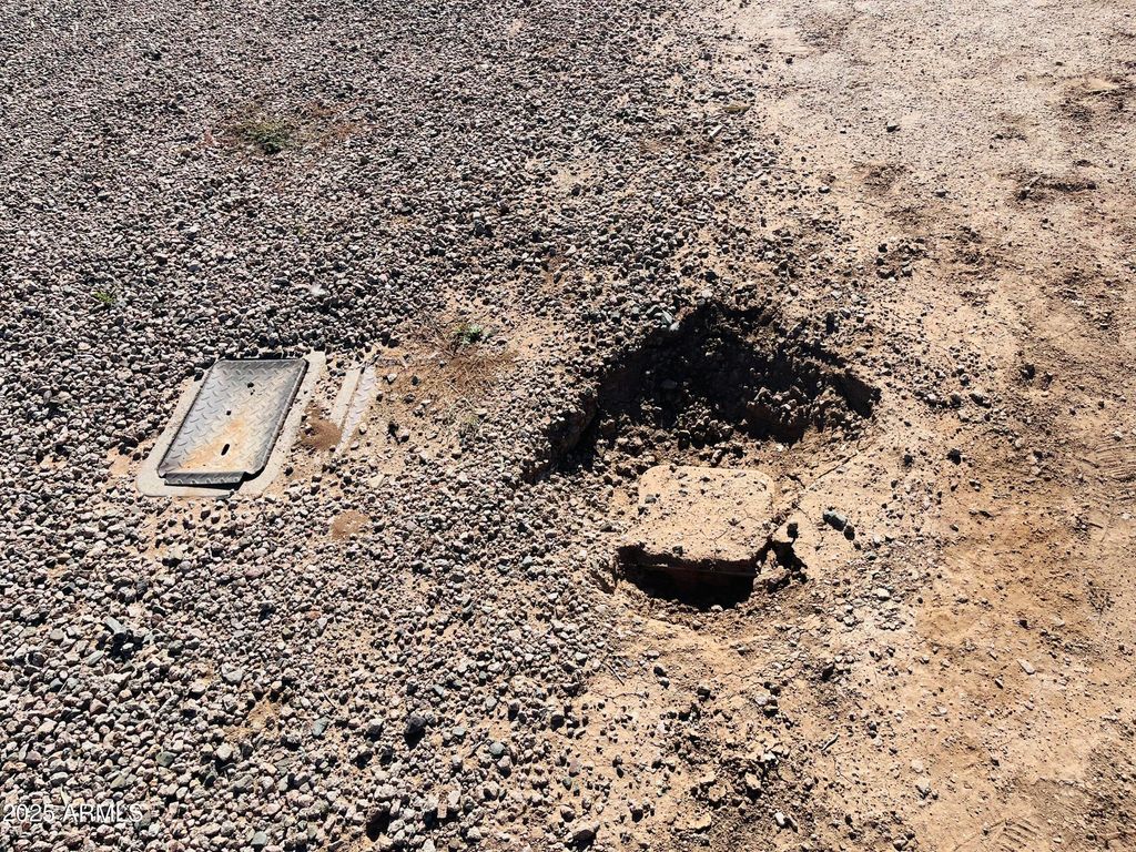 Photo of 8743 W Teresita Drive #2635, Arizona City, AZ 85123 (MLS # 6947499)