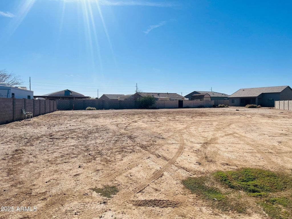 Photo of 8743 W Teresita Drive #2635, Arizona City, AZ 85123 (MLS # 6947499)