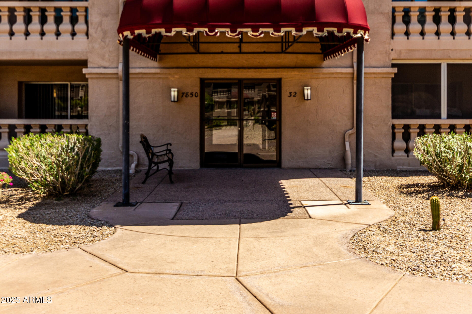 7850 E CAMELBACK Road 101