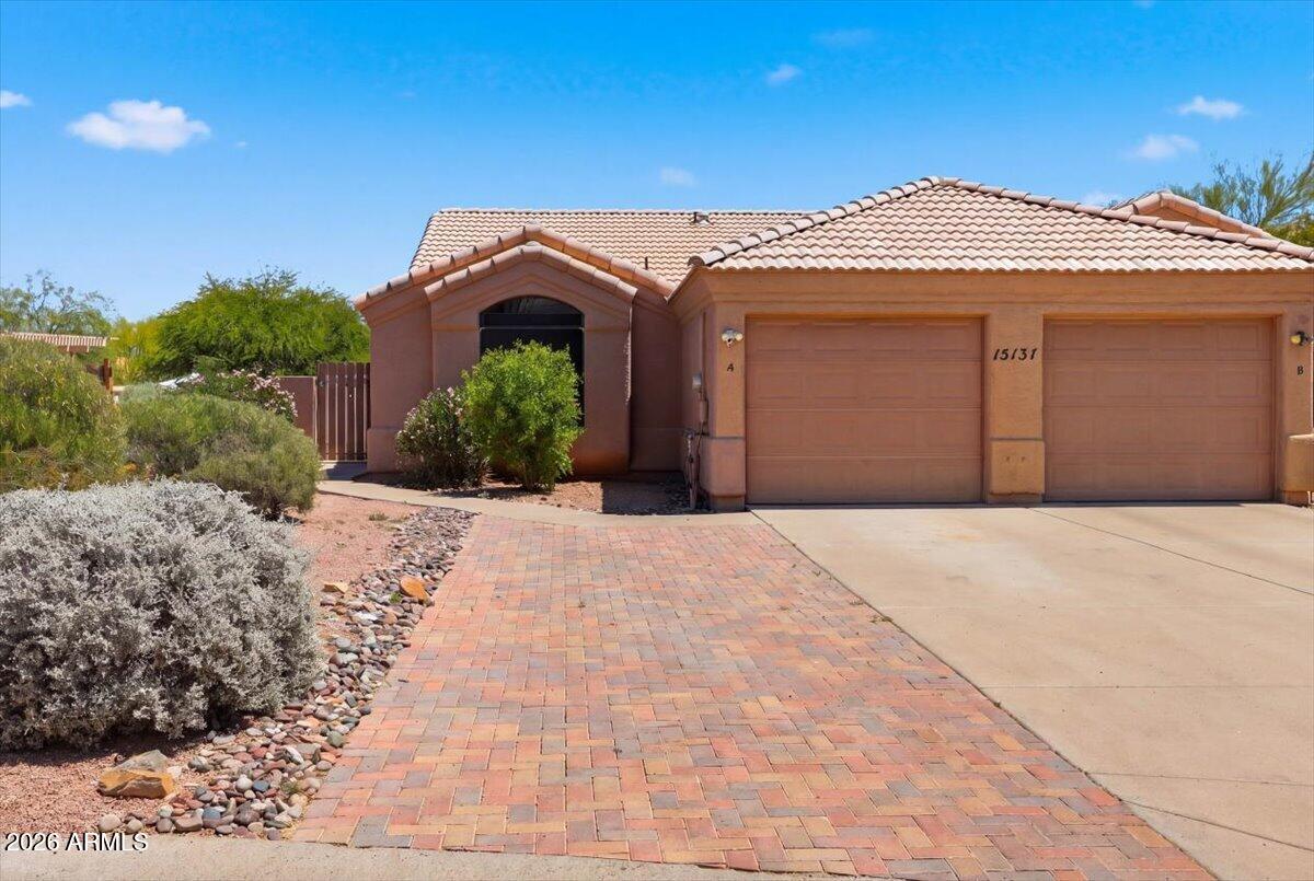 15131 N IVORY Drive A