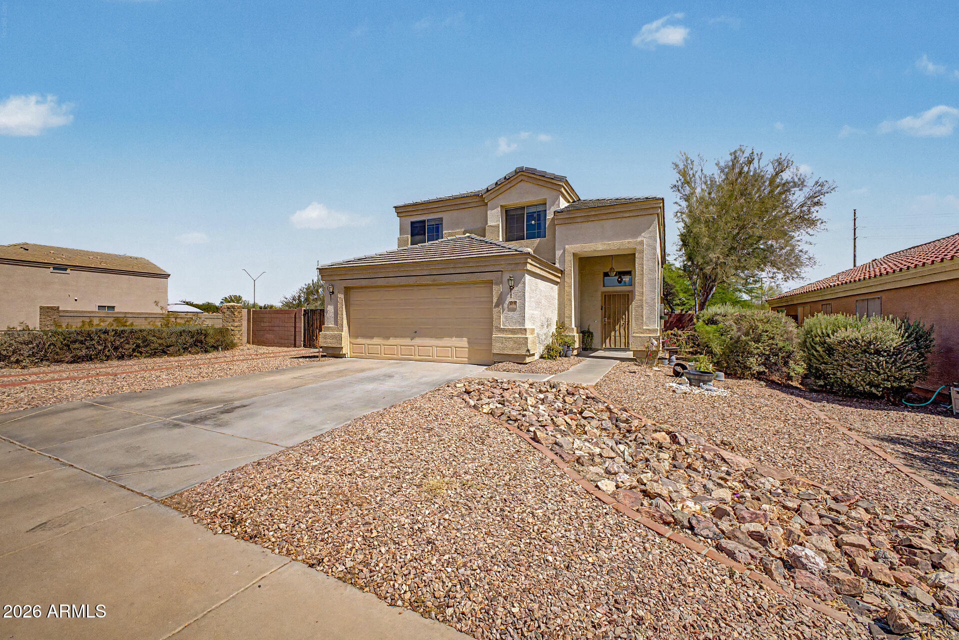 23156 W YAVAPAI Street