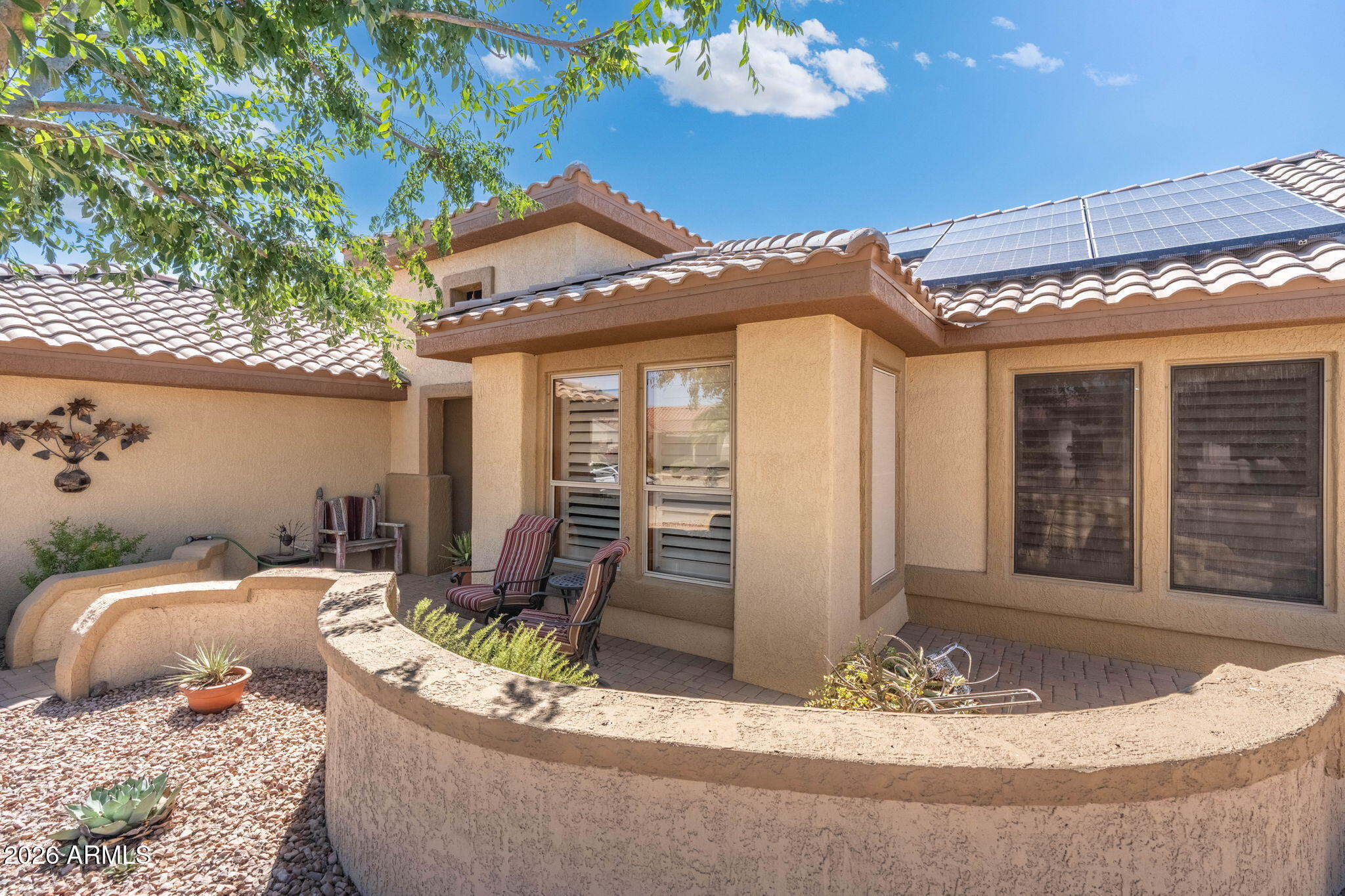 16226 W TAMARACK Lane