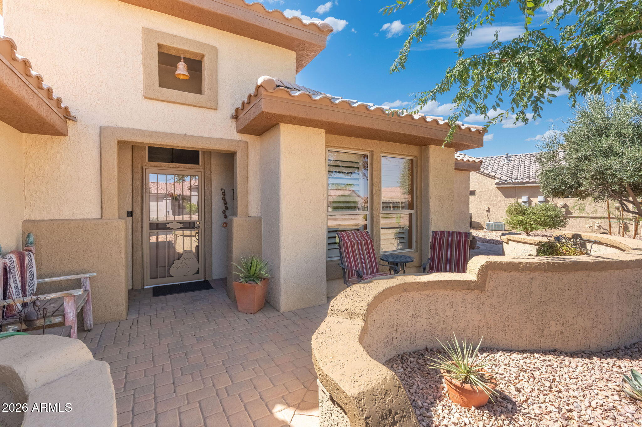 16226 W TAMARACK Lane