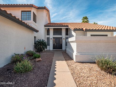 6133 E SADDLEBACK Street Mesa AZ 85215