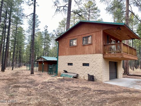 A home in Lakeside