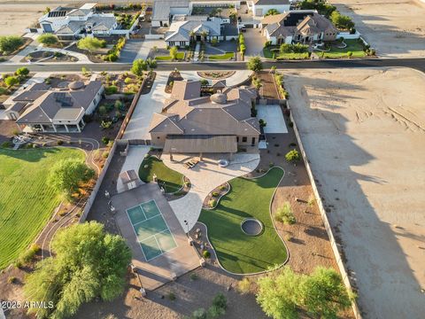 21287 E STACEY Road Queen Creek AZ 85142