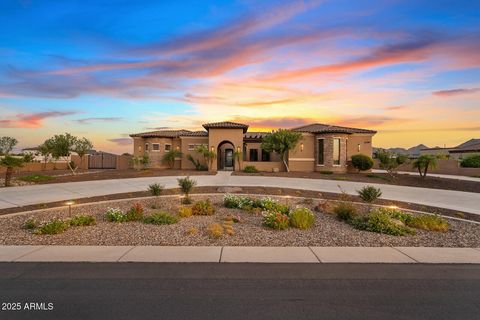 21287 E STACEY Road Queen Creek AZ 85142