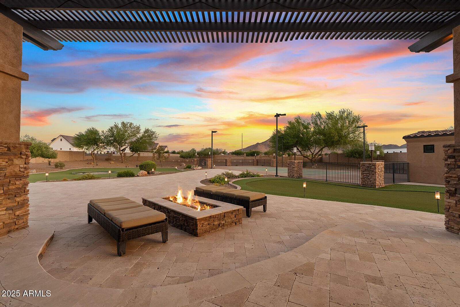 Homes for Sale in Queen Creek Arizona 4 21287 E STACEY Road