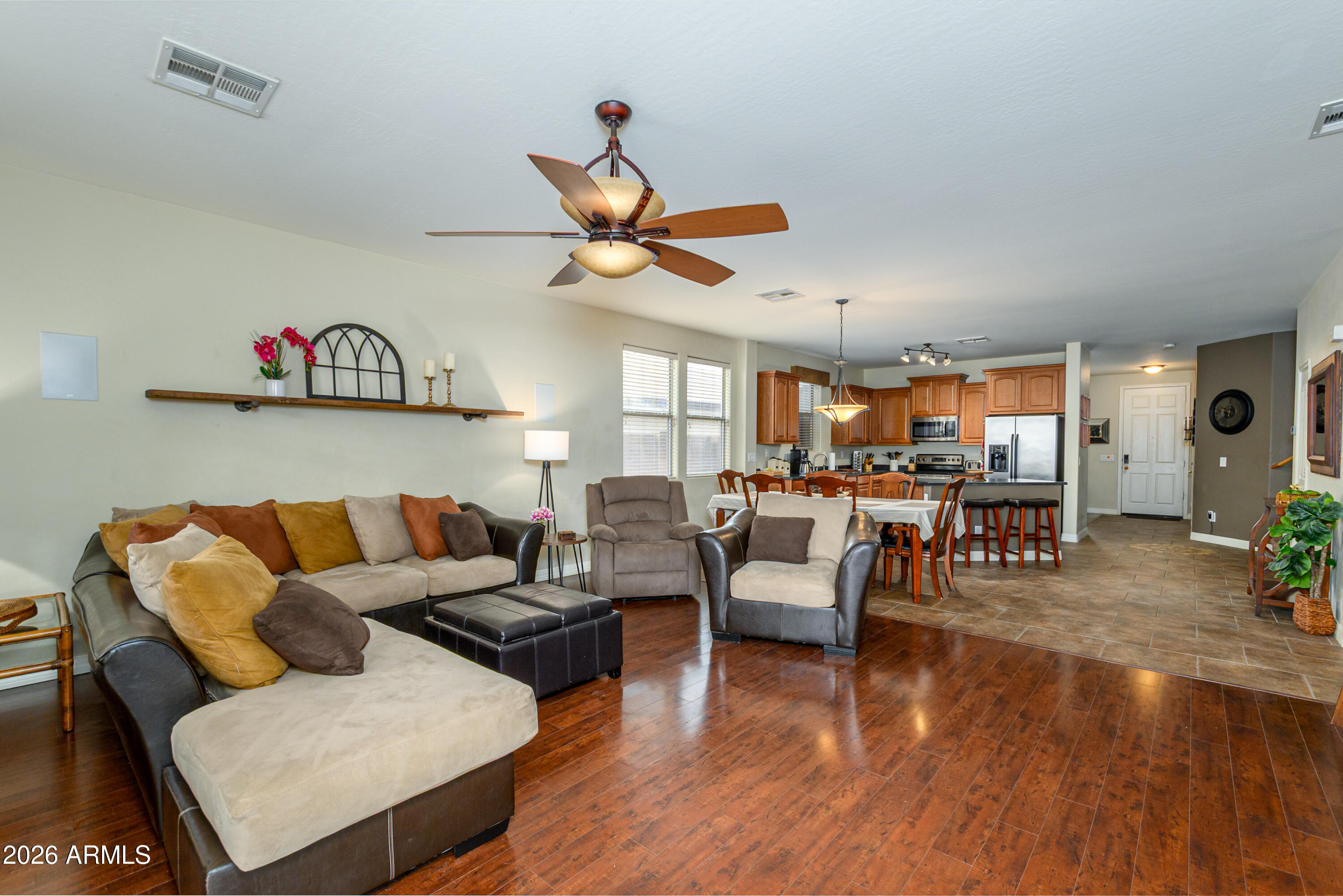 CROSSRIVER UNIT 2 - Residential