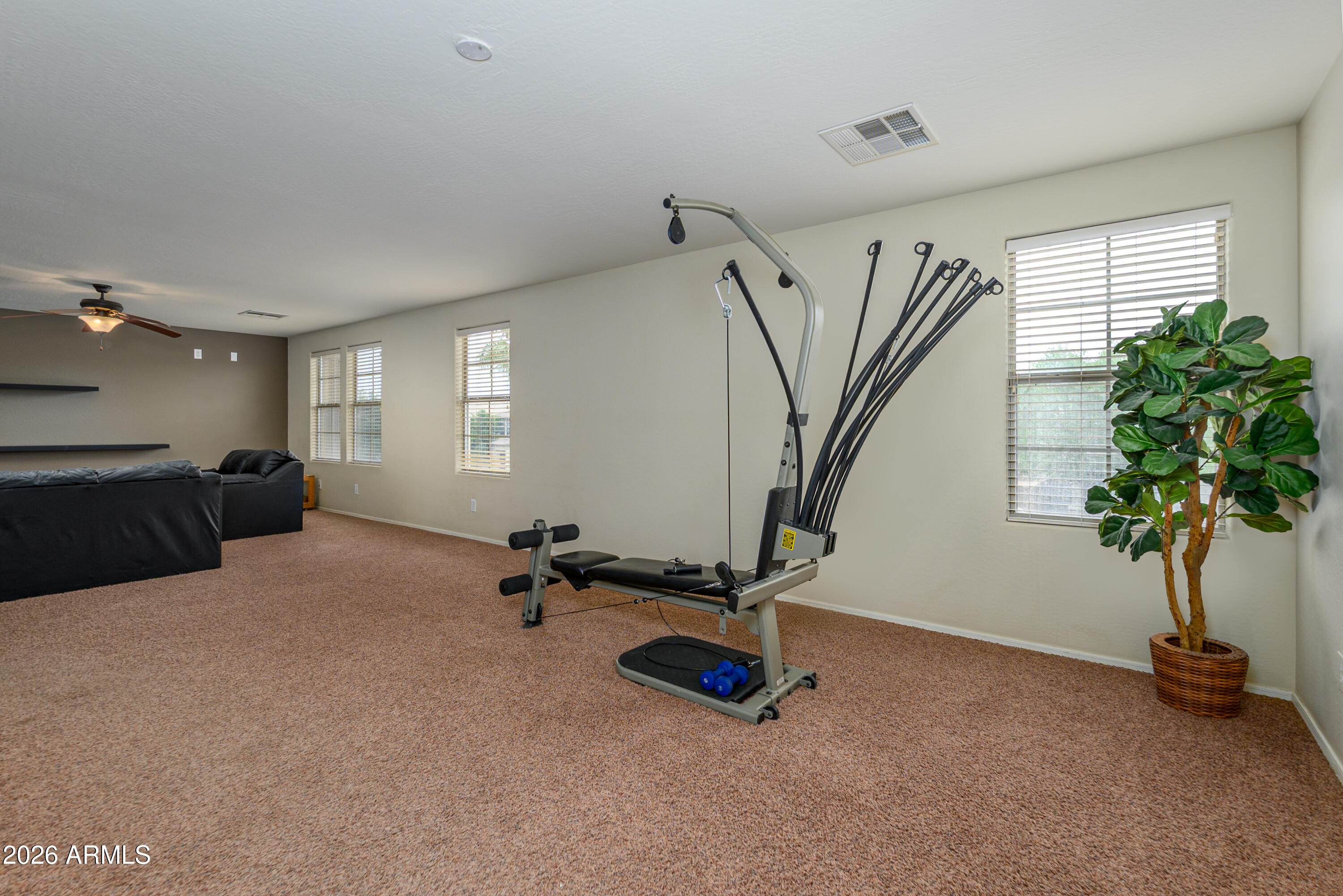 CROSSRIVER UNIT 2 - Residential