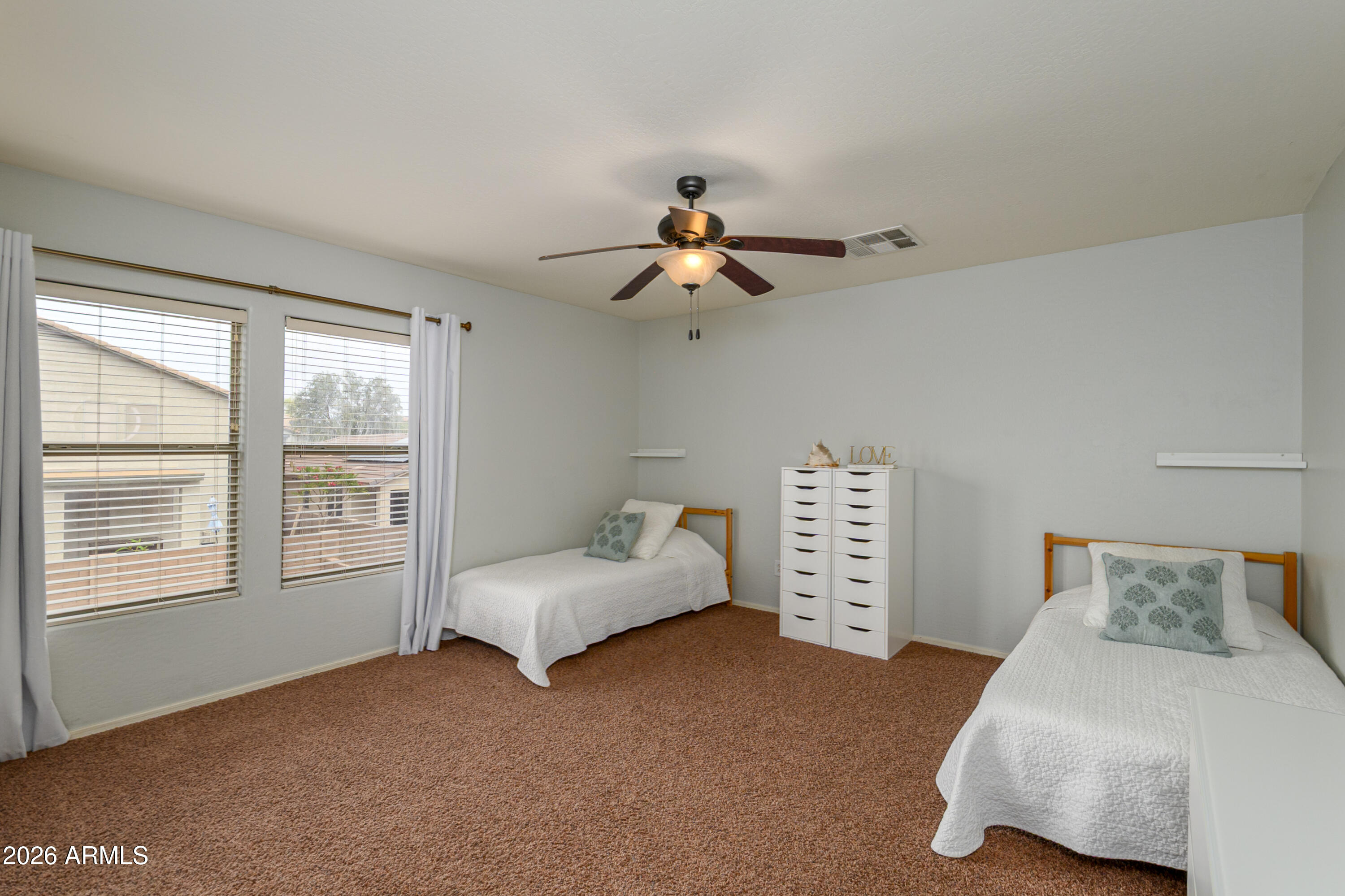 CROSSRIVER UNIT 2 - Residential