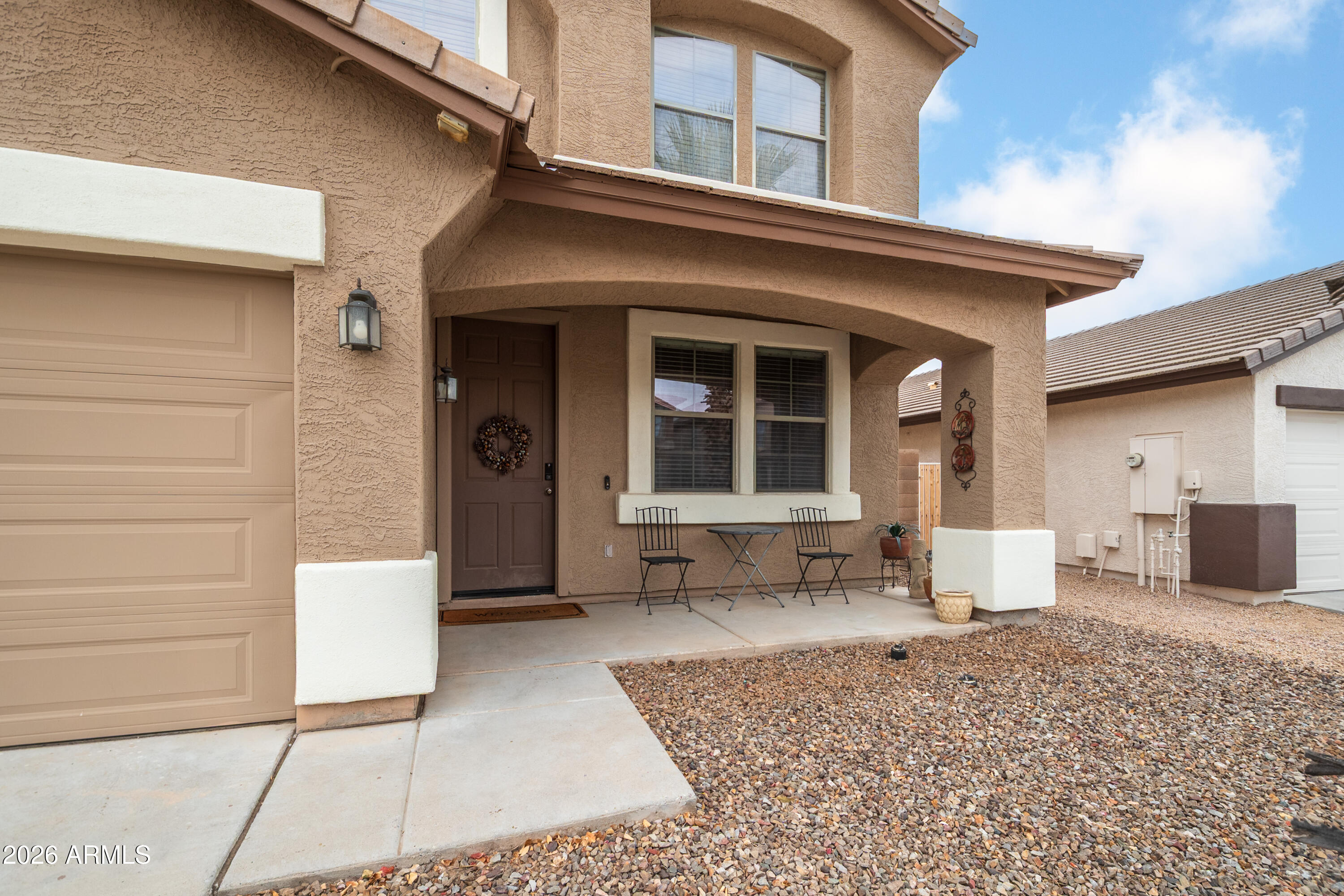 CROSSRIVER UNIT 2 - Residential