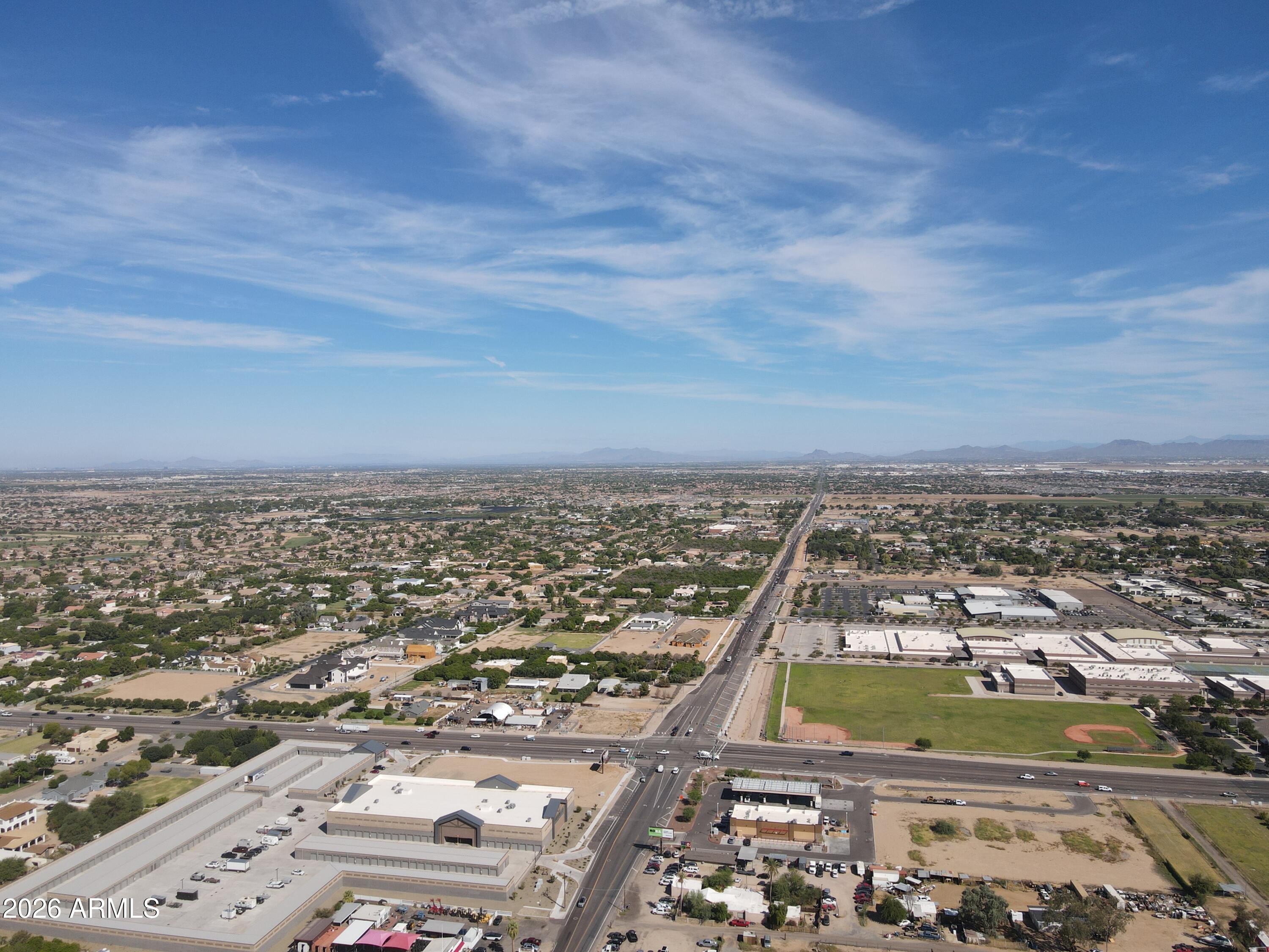 25251 S POWER Road 1