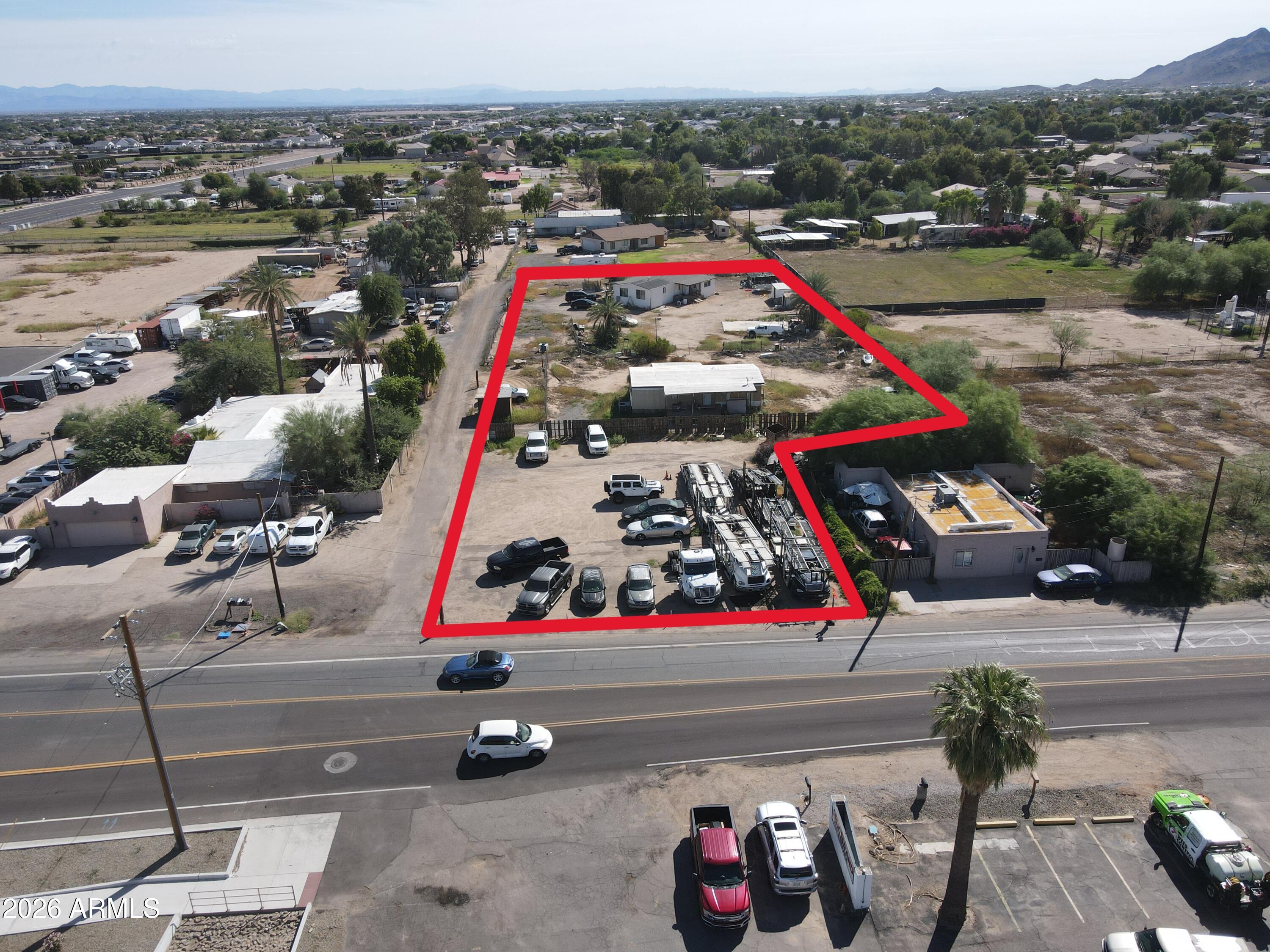 25251 S POWER Road 1